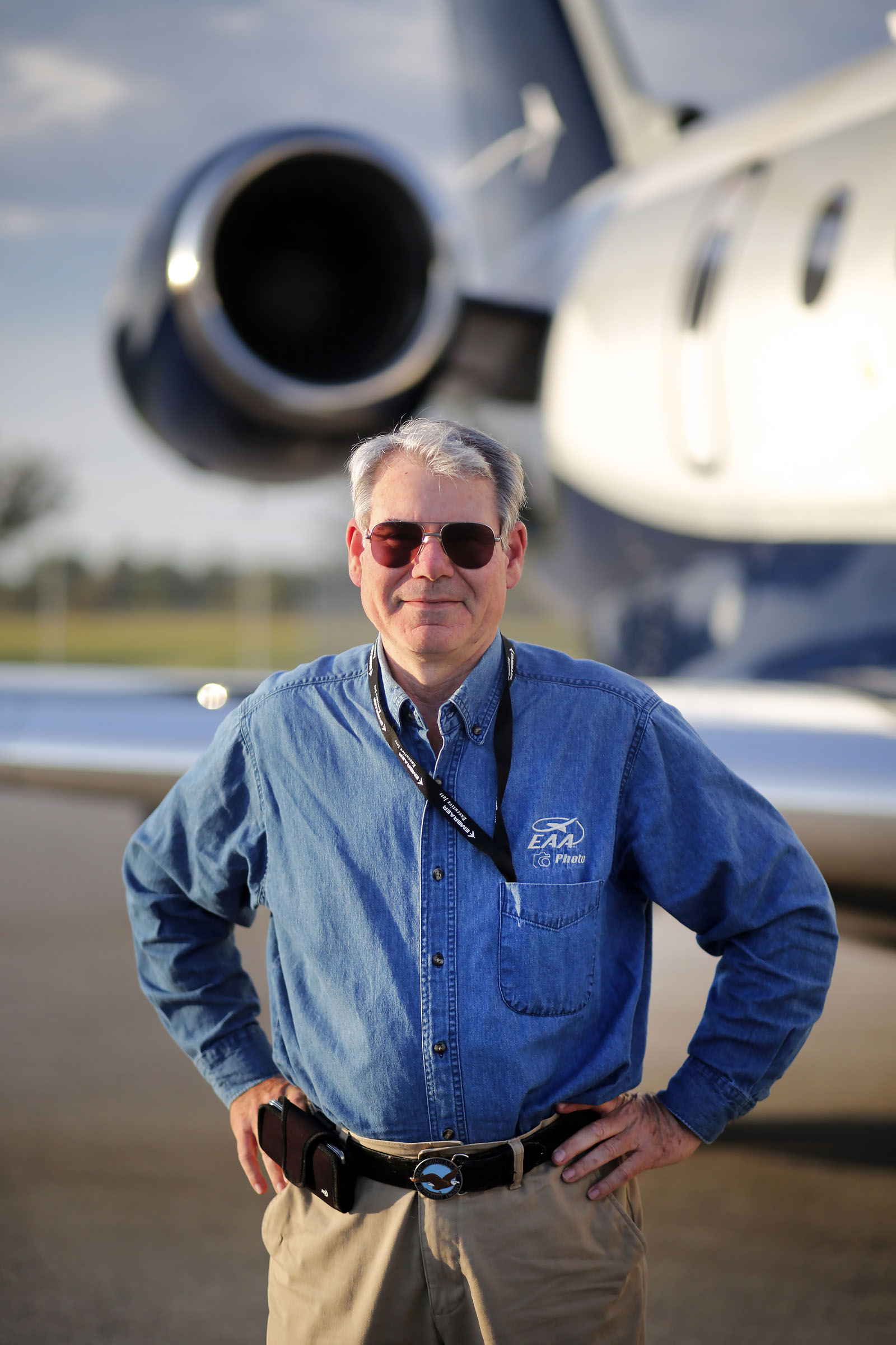 Exclusive: The Hidden Truth Behind The Bruce King Flight