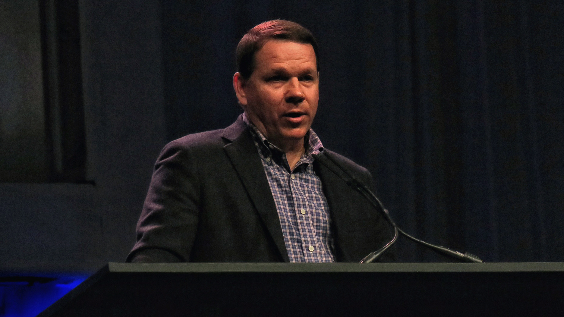 Rep. Sam Graves (R-Mo.) 
