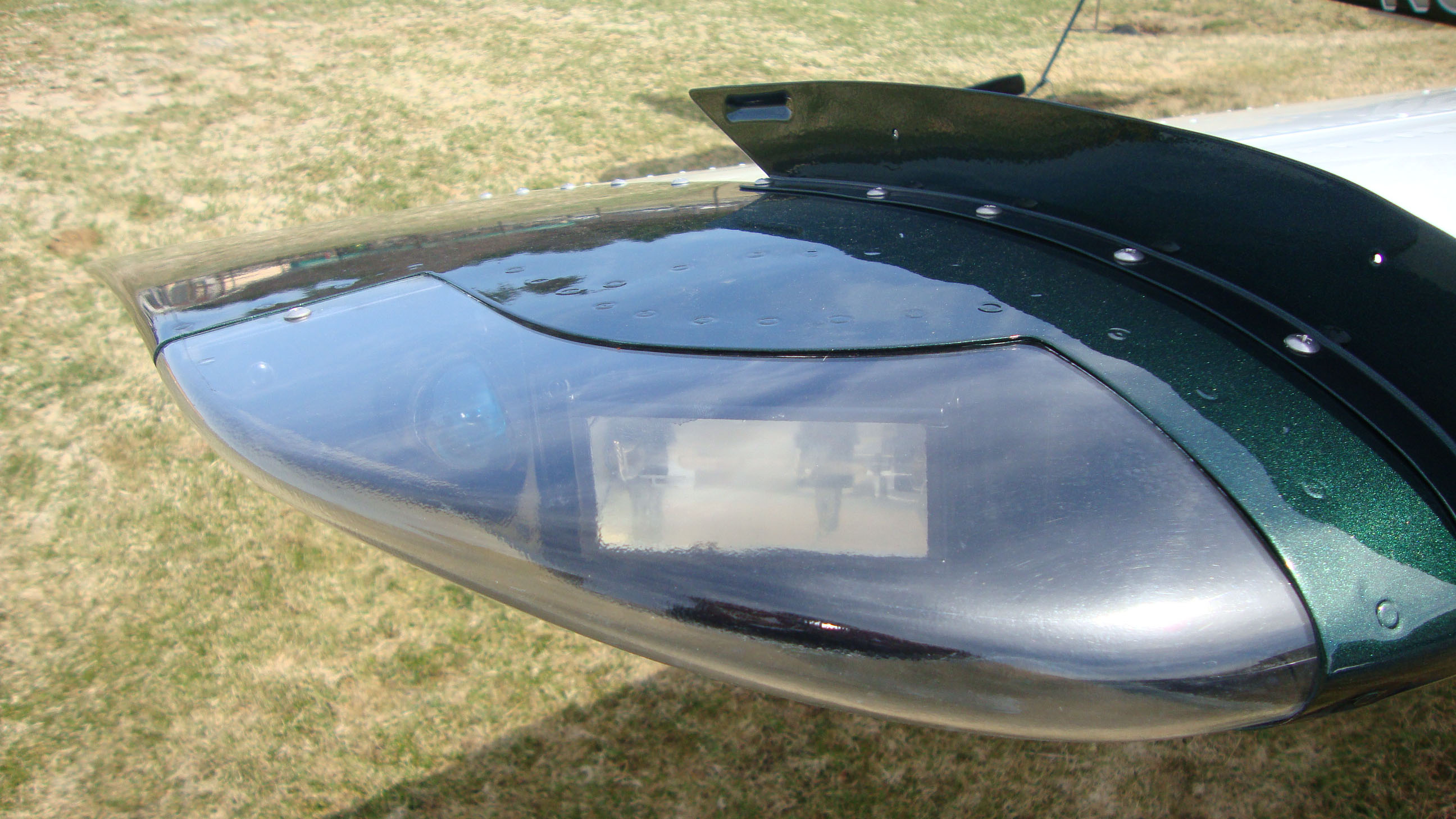 Photo courtesy of Jeff Simon