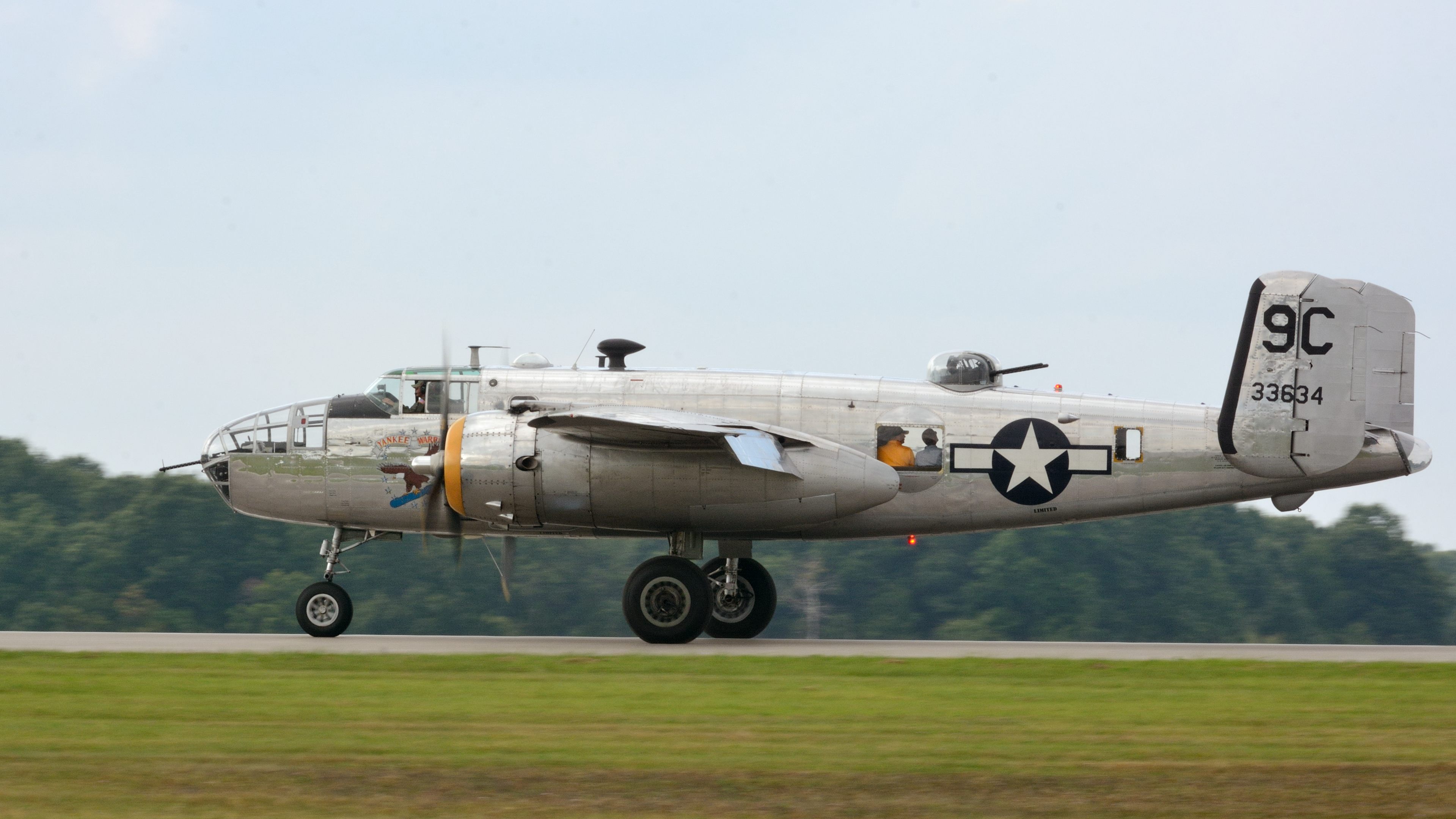 AOPA Battle Creek Fly-In