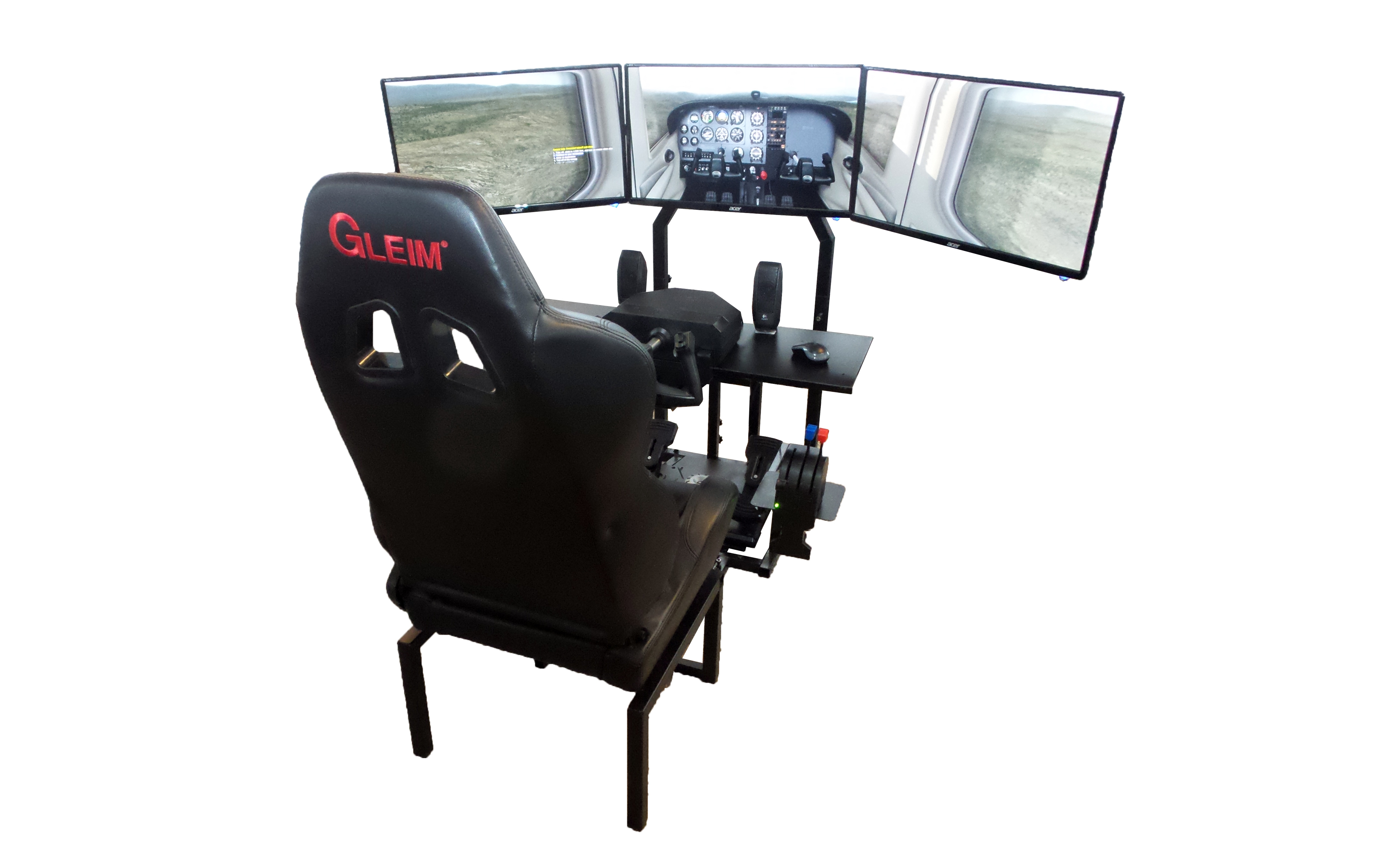 gleim-introduces-virtual-cockpit-home-simulator-aopa