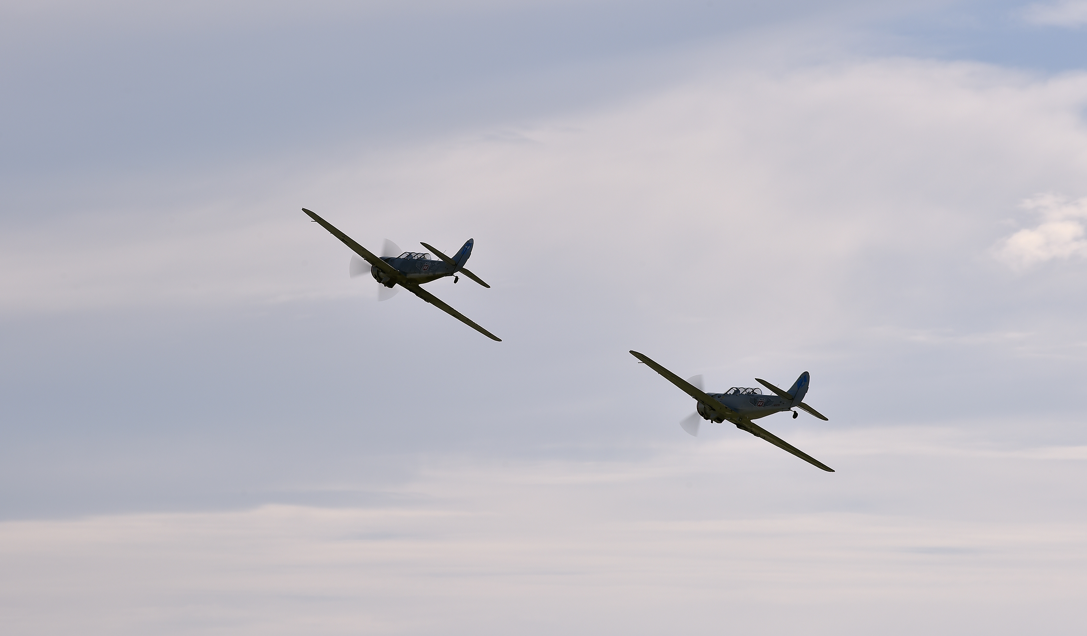 Behind the scenes with the Phillips 66 Aerostars AOPA