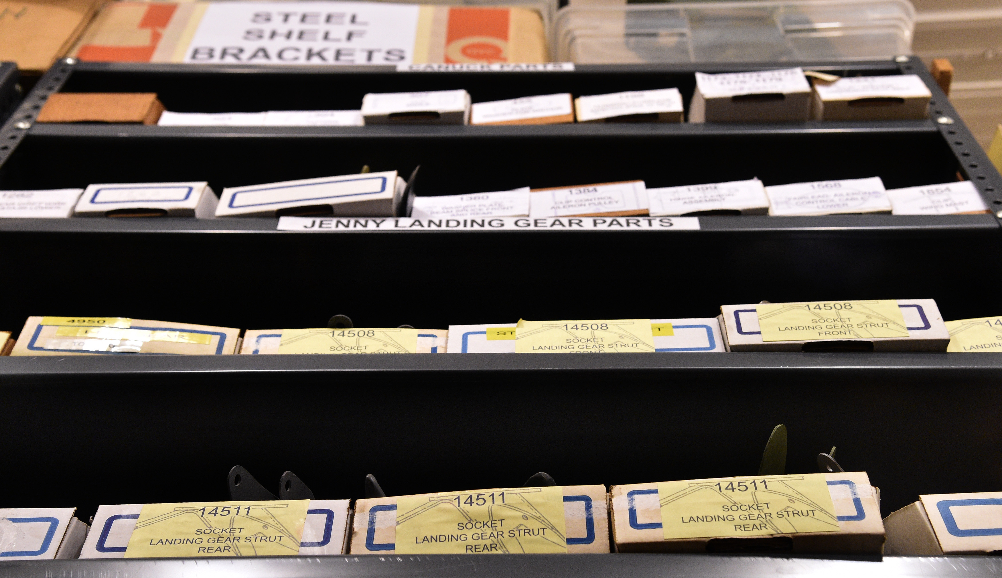 Virginia sales tax exemption for aircraft parts law AOPA