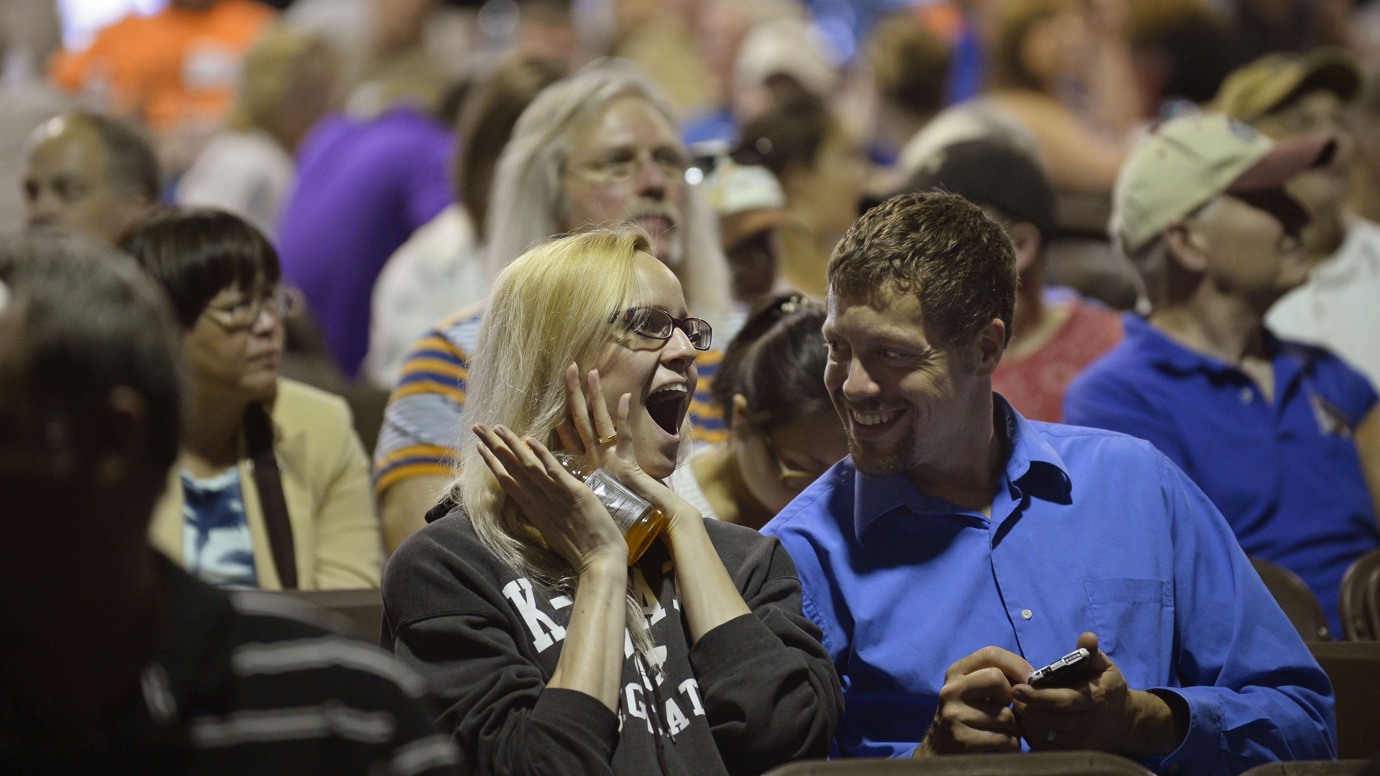 Expanded AOPA FlyIns feature new, indepth AOPA