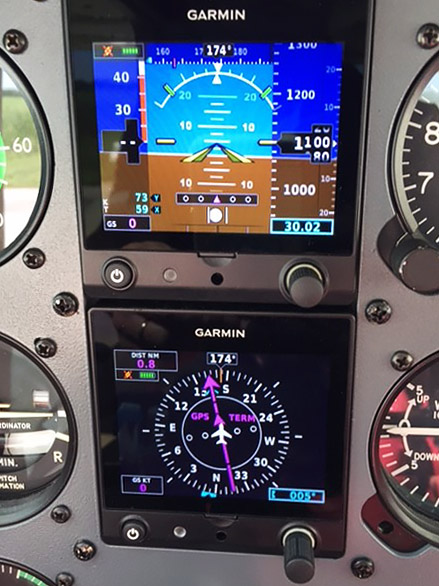 Garmin announces two new autopilots AOPA