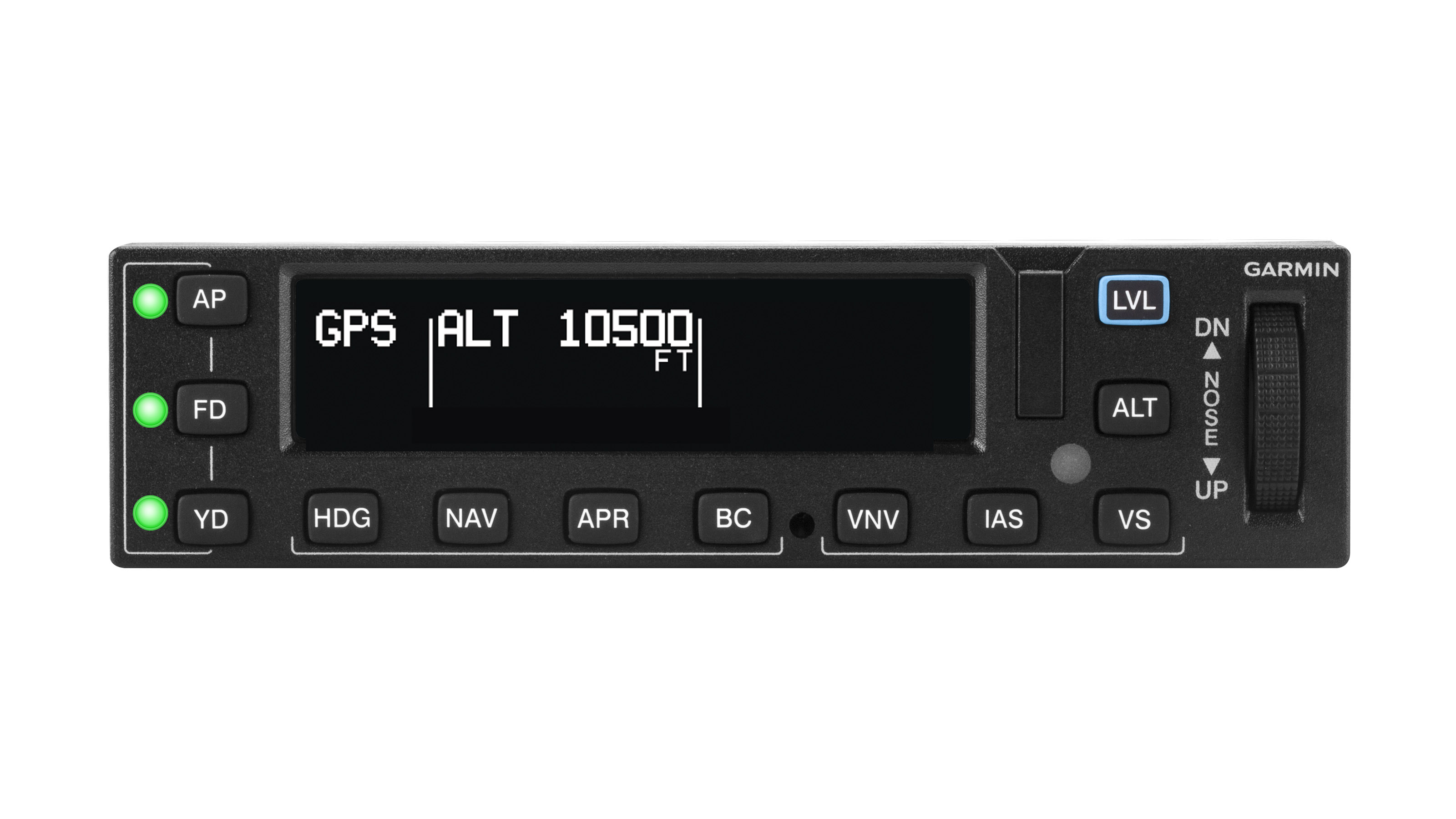 Garmin announces two new autopilots AOPA