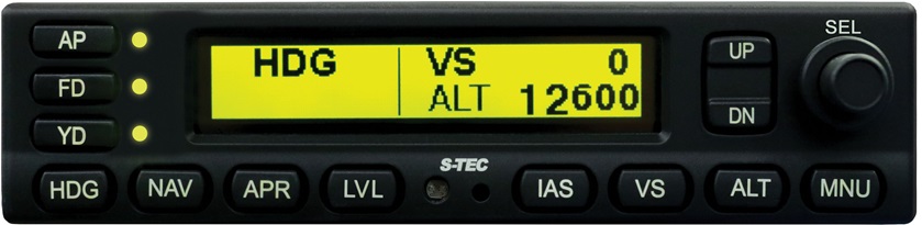 Image courtesy of Genesys Aerosystems.