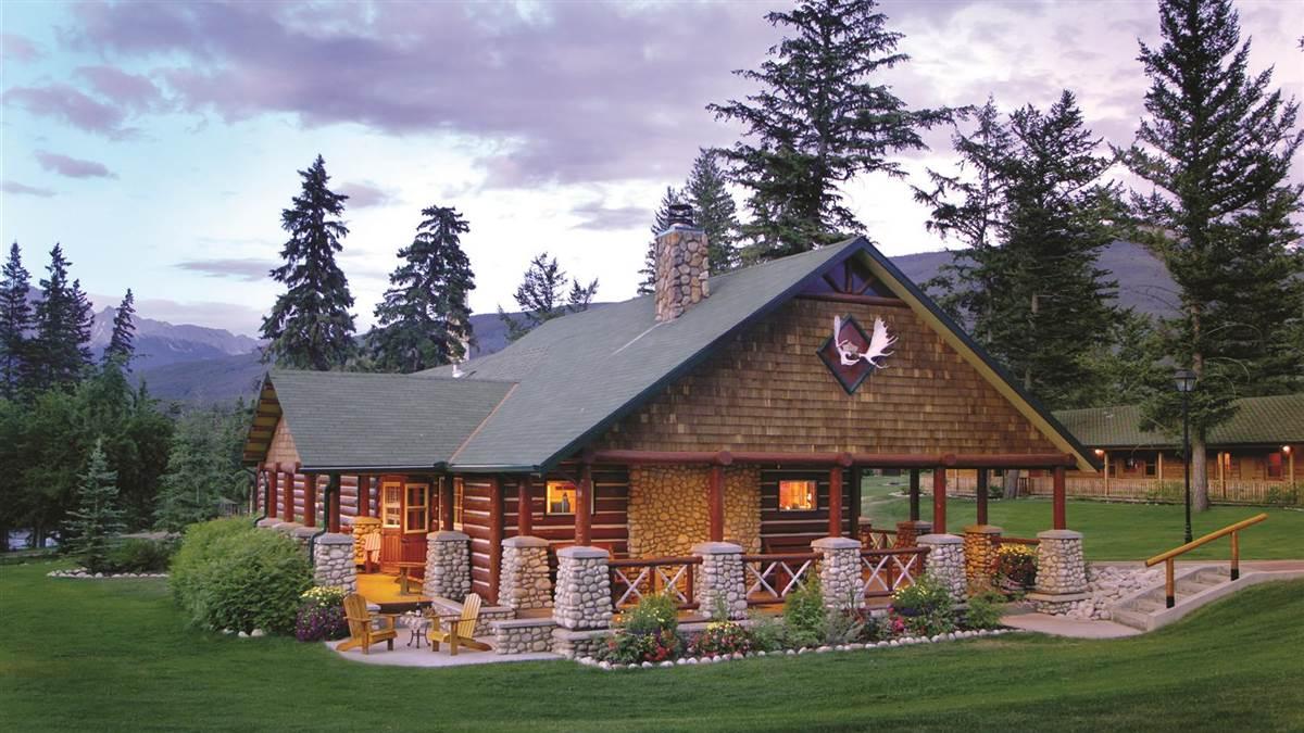 Canadian Rockies Jasper And Flightseeing The Rockies Aopa