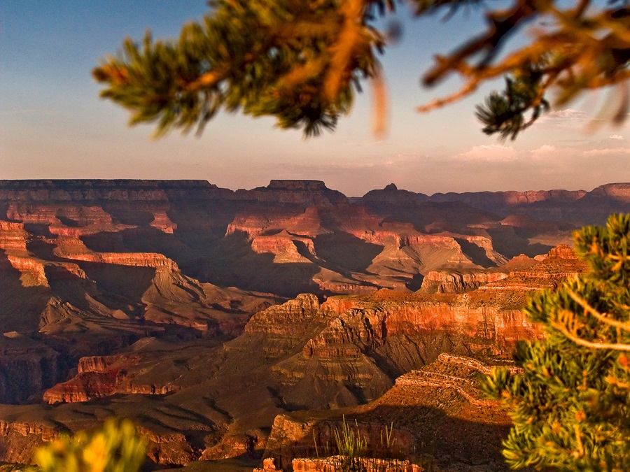 Fly To The National Parks In Arizona Aopa