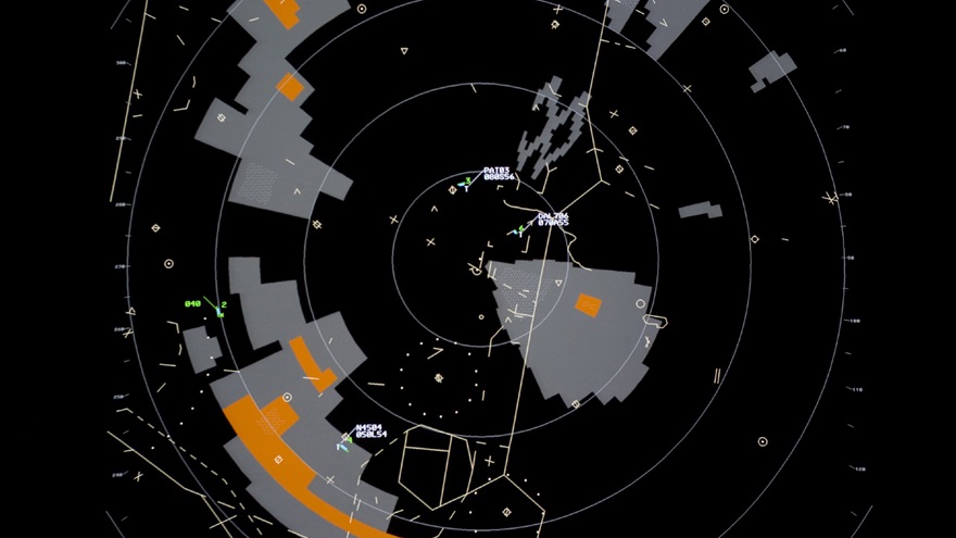 FAA air route traffic control centers generally control aircraft operating on IFR flight plans, but can sometimes provide flight following for pilots operating under VFR. Photo by Chris Rose.