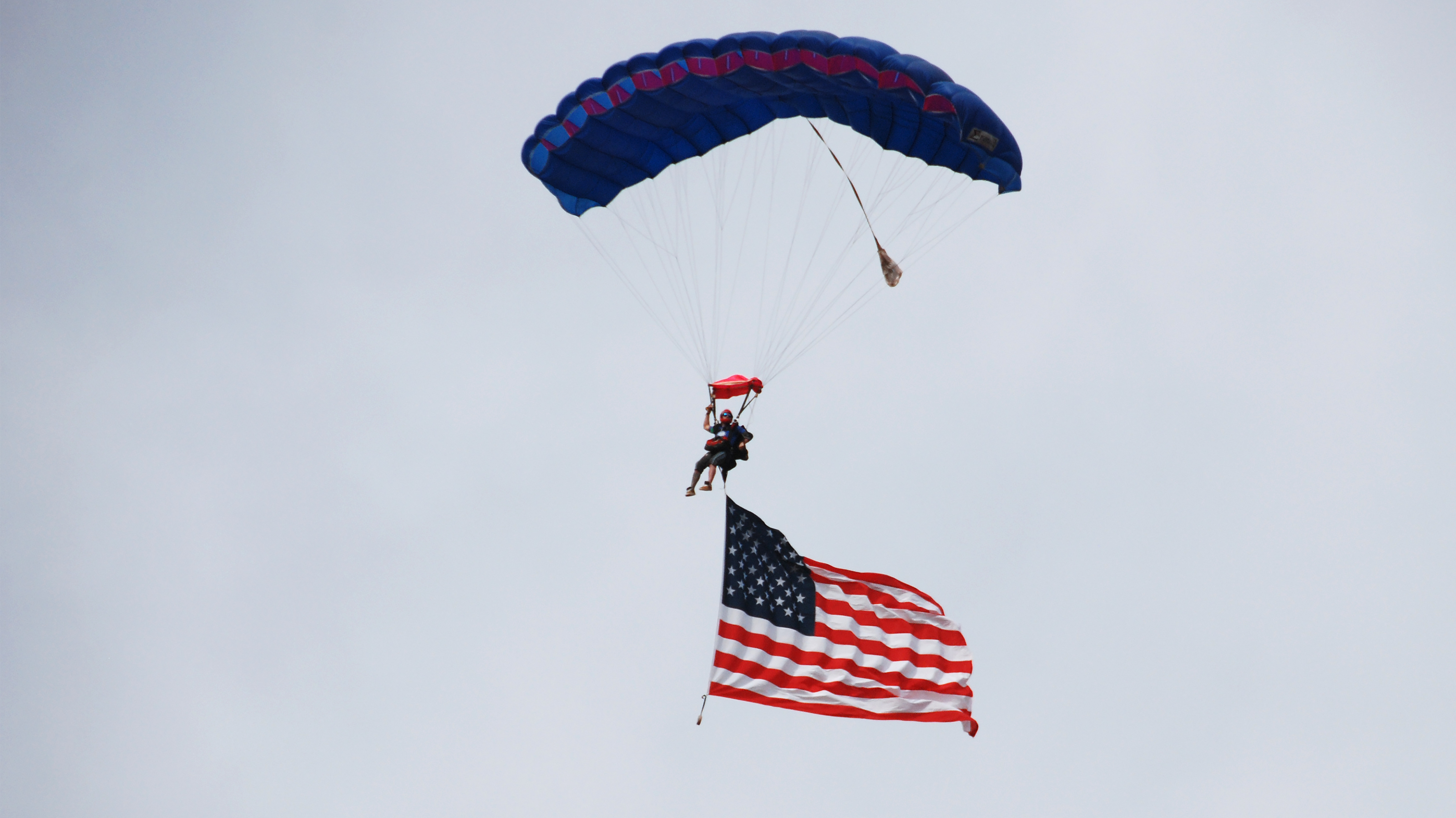 Photo courtesy of Sisters Eagle Airport.