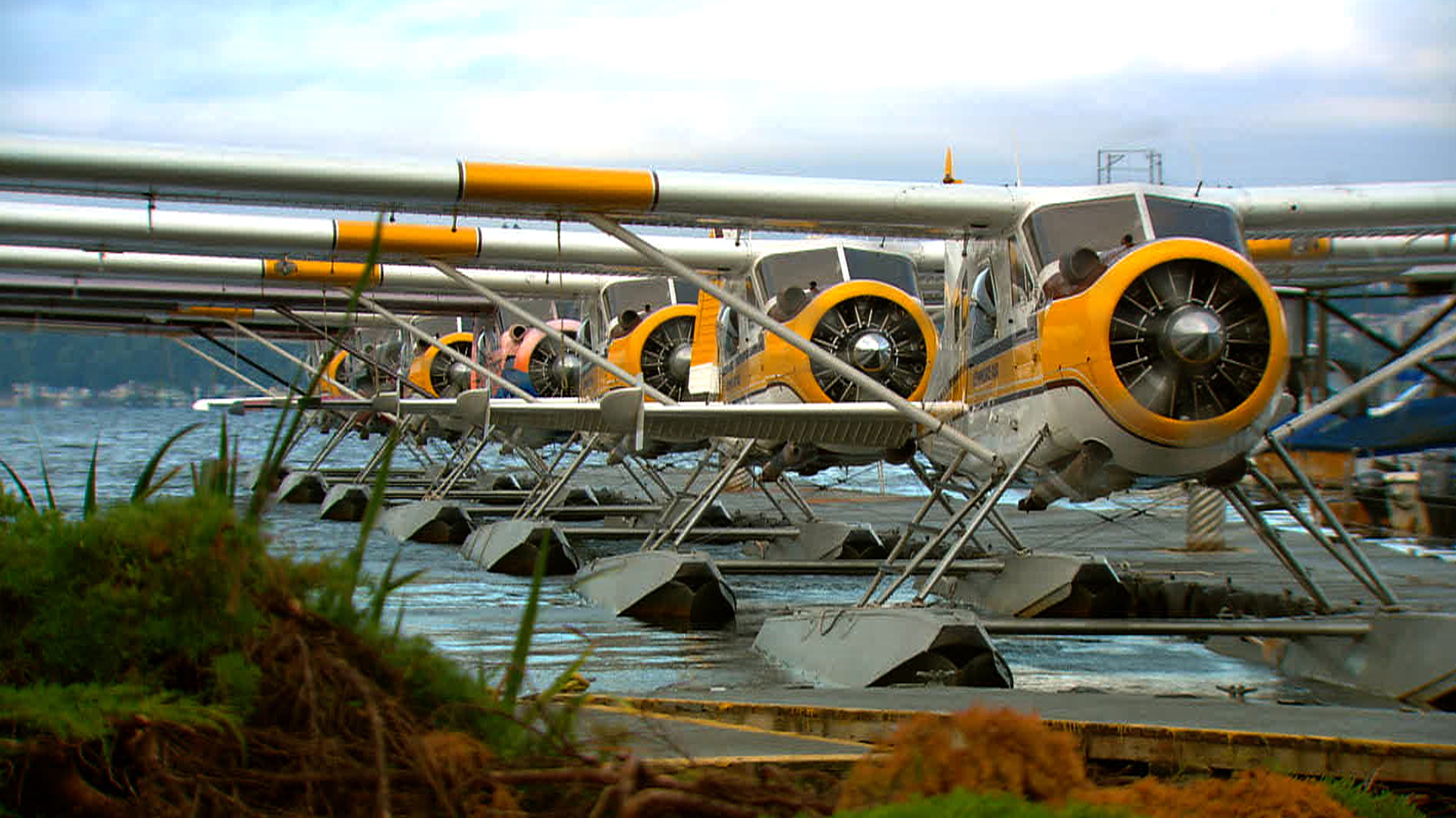 Uflytv has launched a video on demand website. Photo courtesy of Uflytv. 