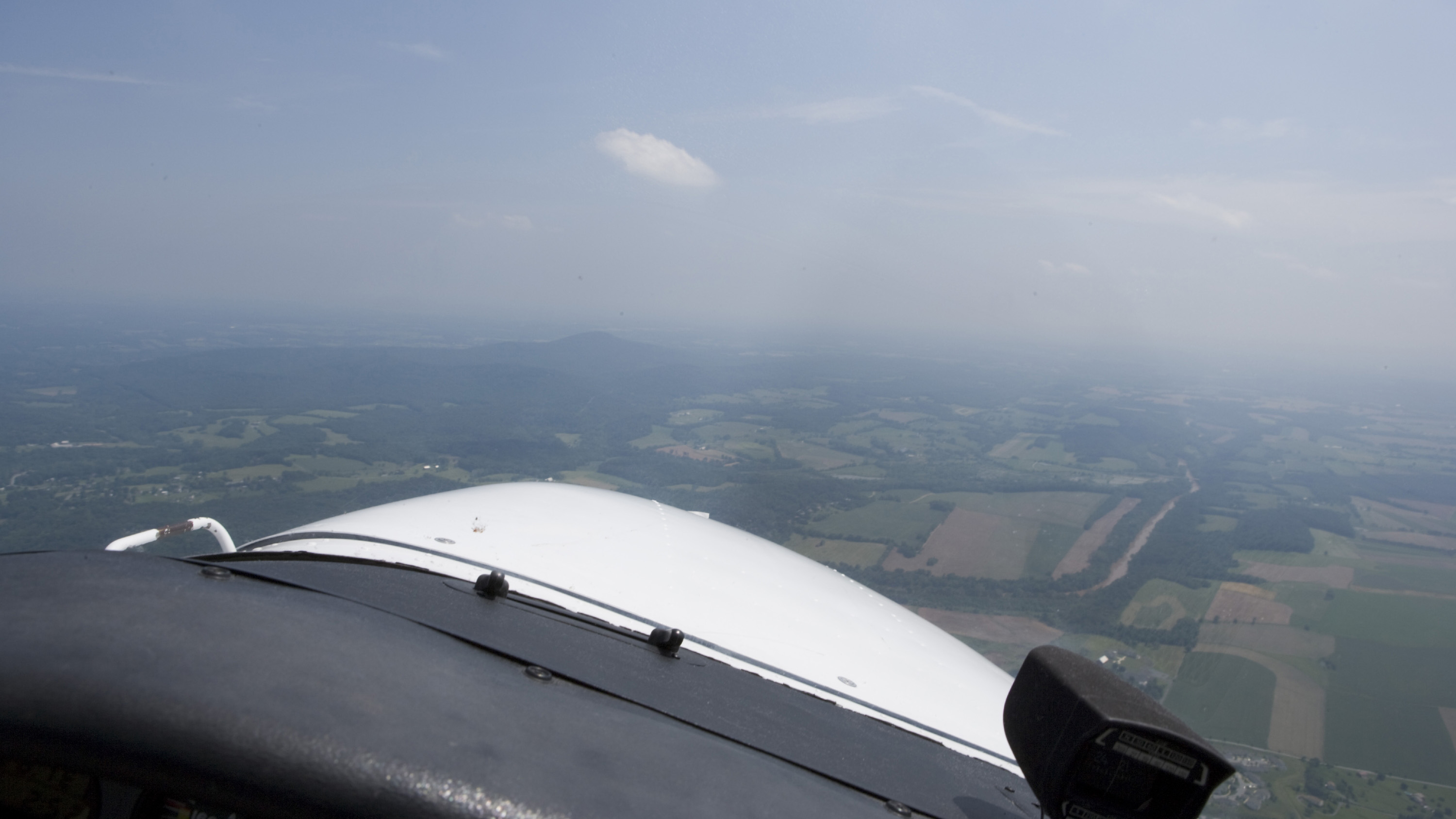 Photo by Mike Fizer.