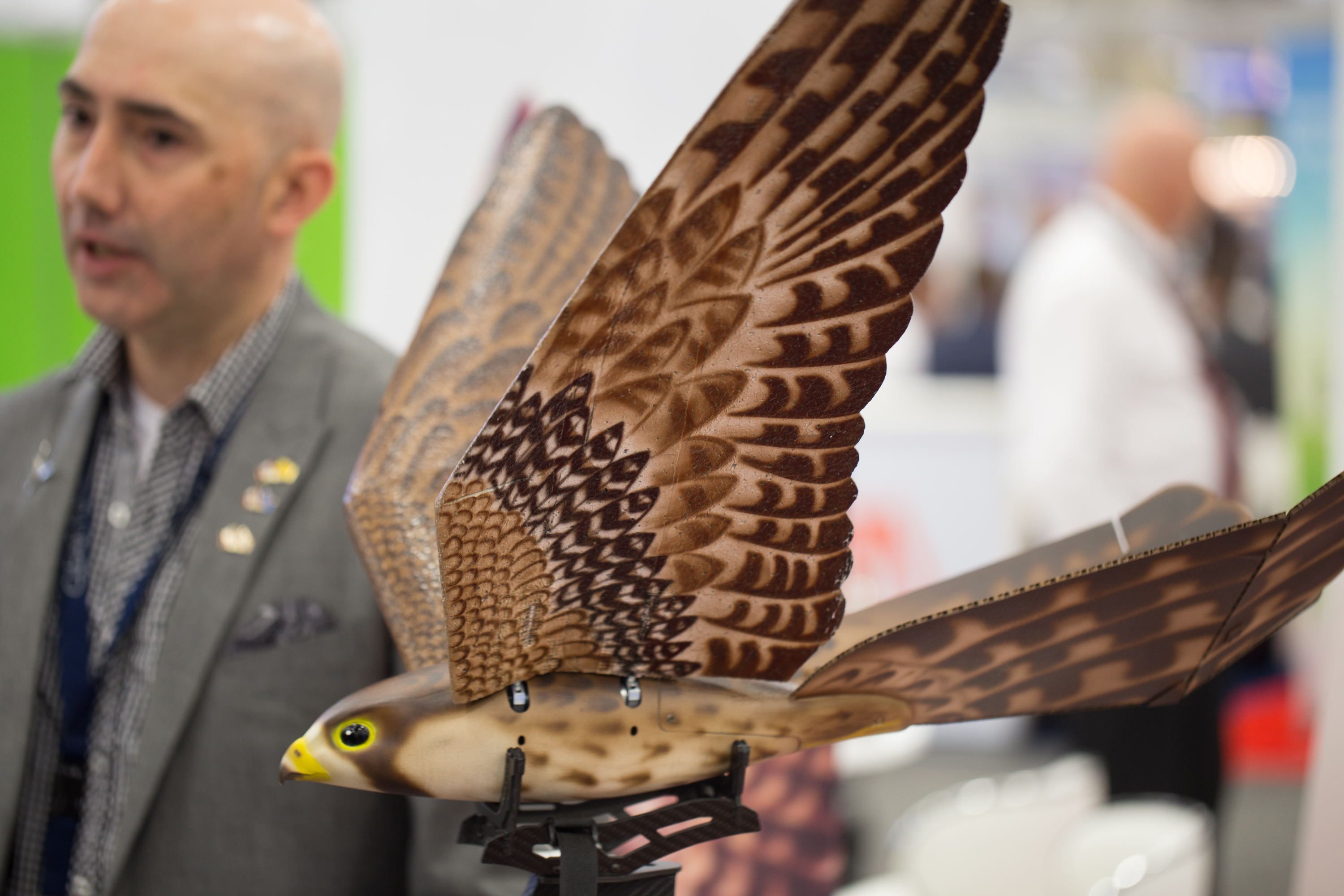 Uri drone sales bird