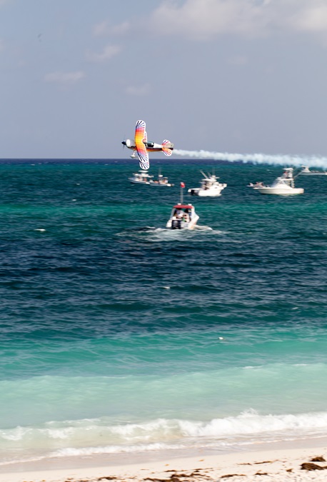 Aeroshell Over The Beach Aopa Aeroshell Over The Beach Aopa