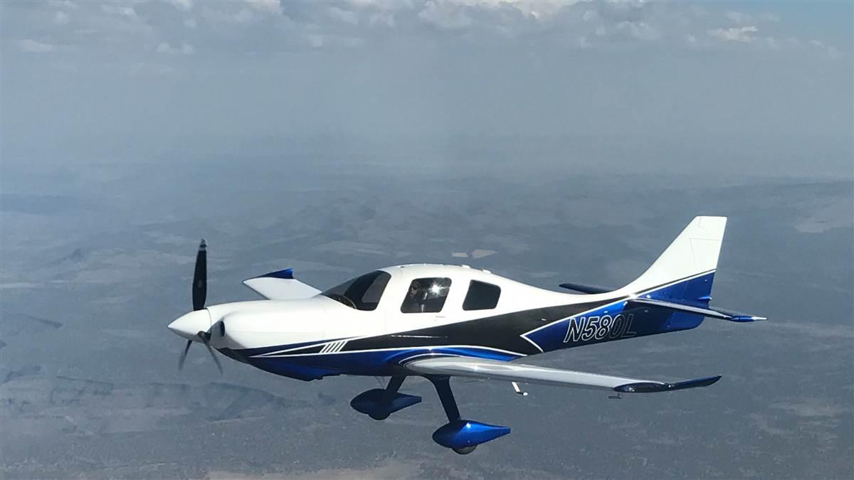 Top Most FuelEfficient 4Seater Aircraft 20232024 Price, 52 OFF
