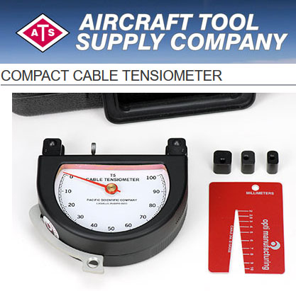 Image courtesy of Aircraft Tool Supply.