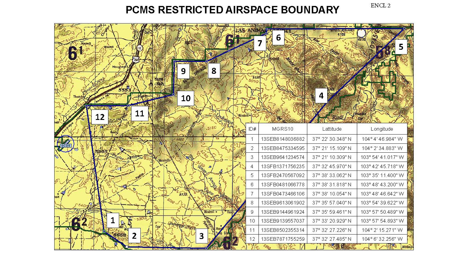 Photo courtesy of U.S. Army.