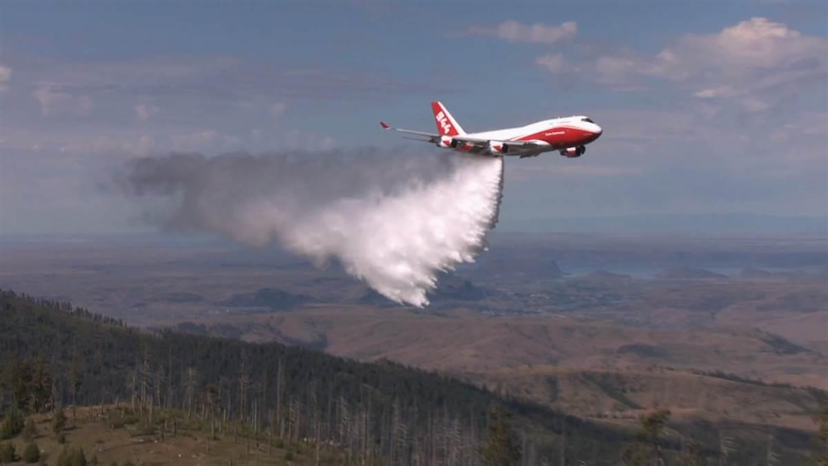 Photo courtesy of Global SuperTanker.