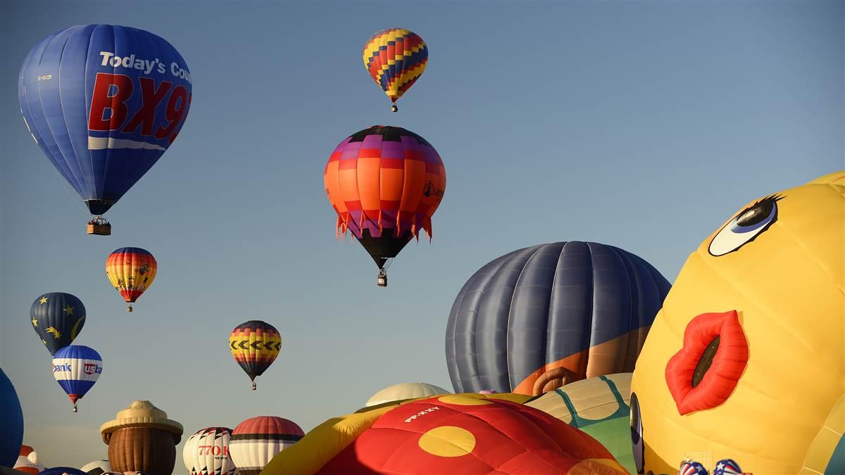 balloon 2016
