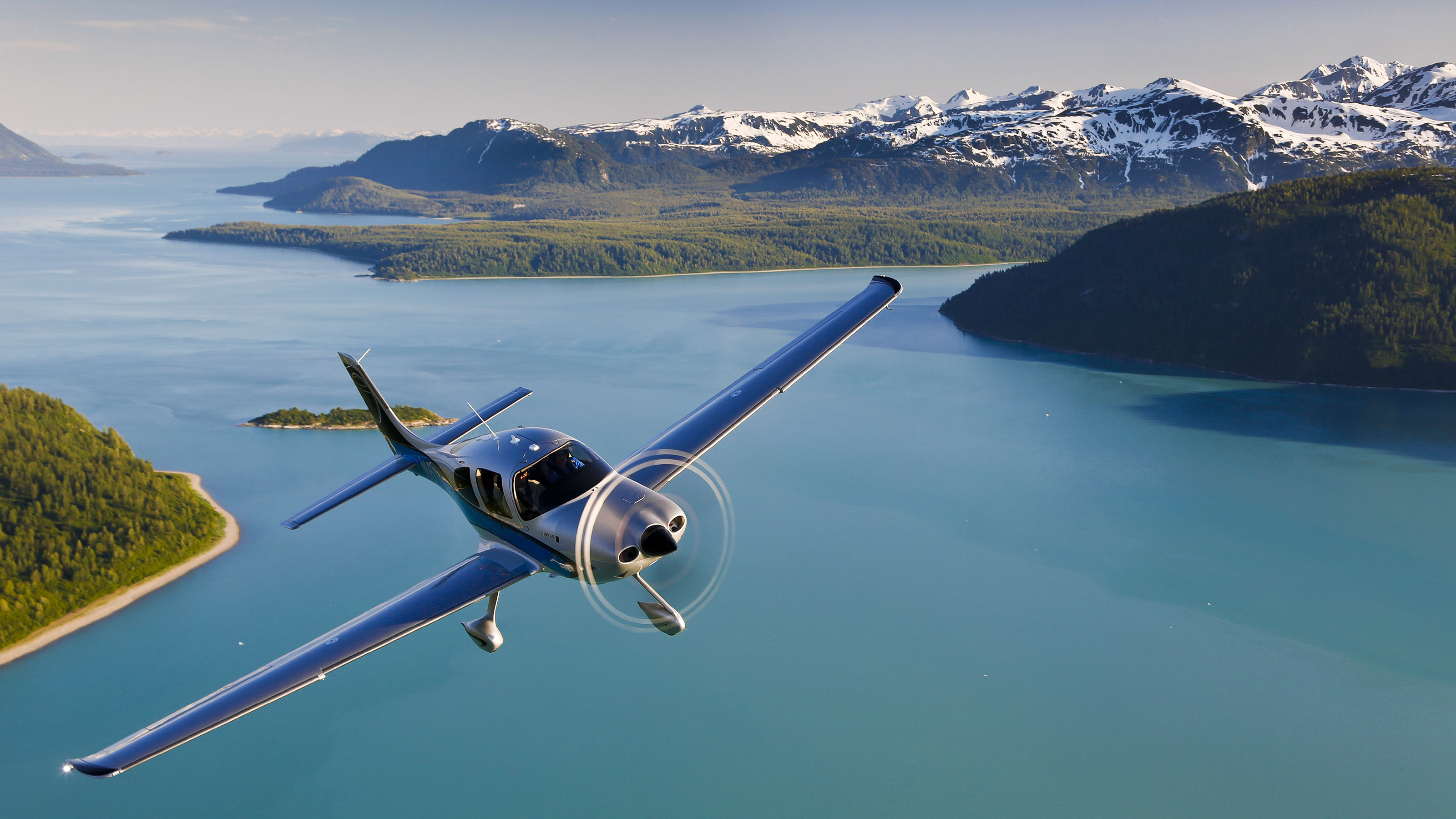 AOPA Travel Discount Program launches AOPA