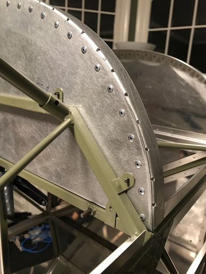 Veilig Paard Verkleuren Aircraft Maintenance: Rivet basics - AOPA