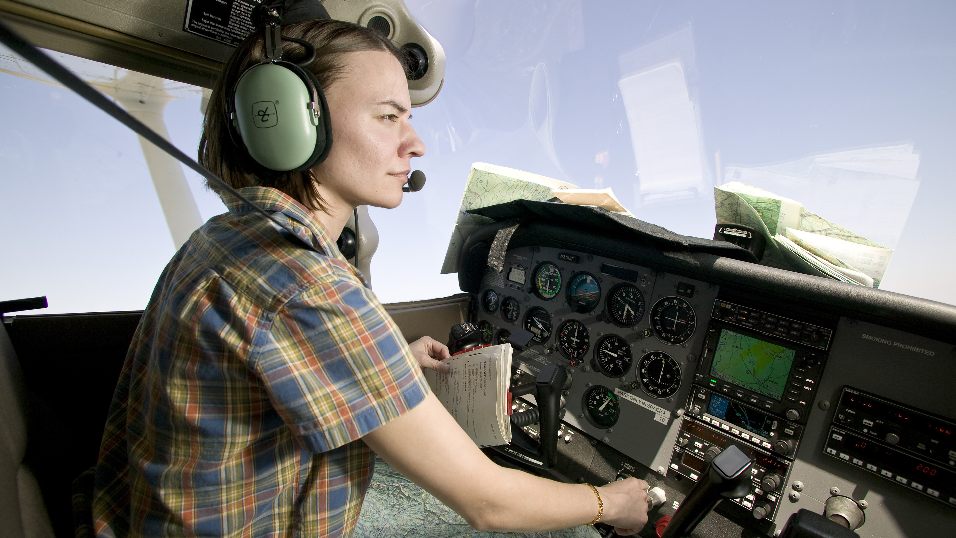 Photo by Mike Fizer.