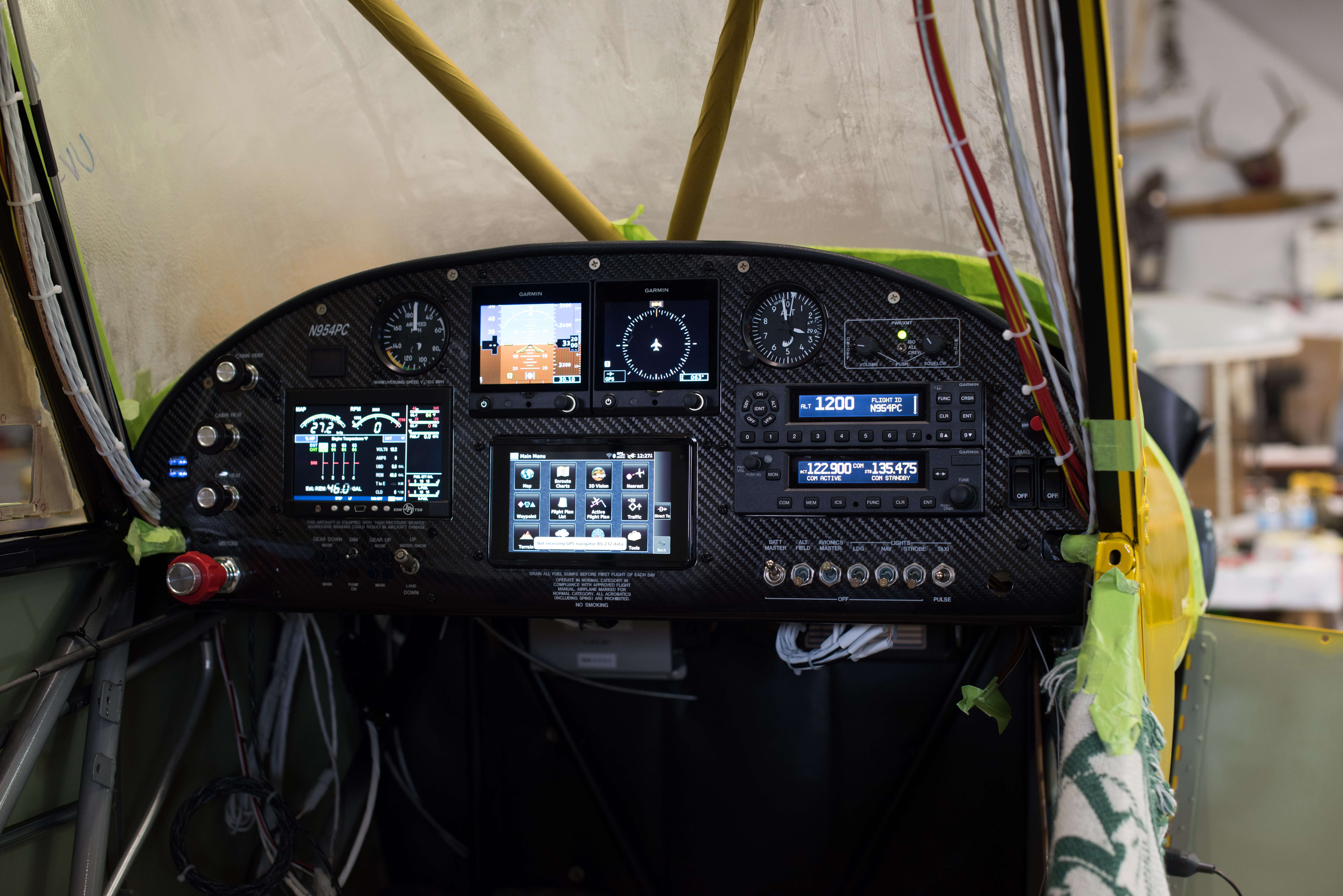 Super Cub Sweepstakes