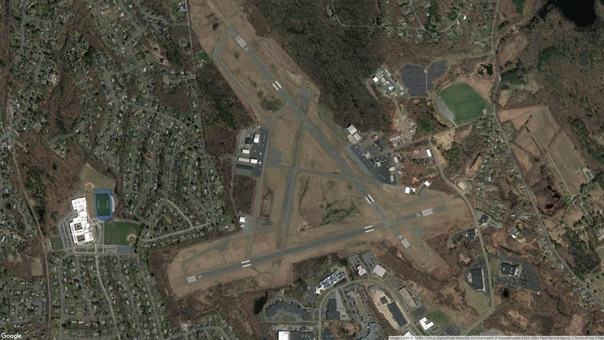 Ga Stories Spotlighted In Massachusetts Economic Impact Study Aopa