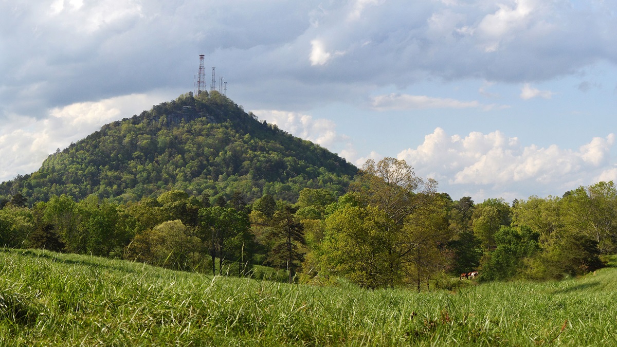 Go back in time at Easy Company training grounds AOPA