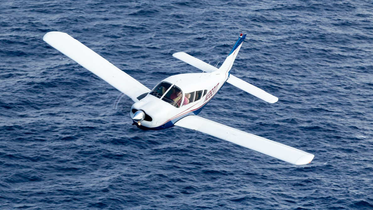 Aircraft Spar