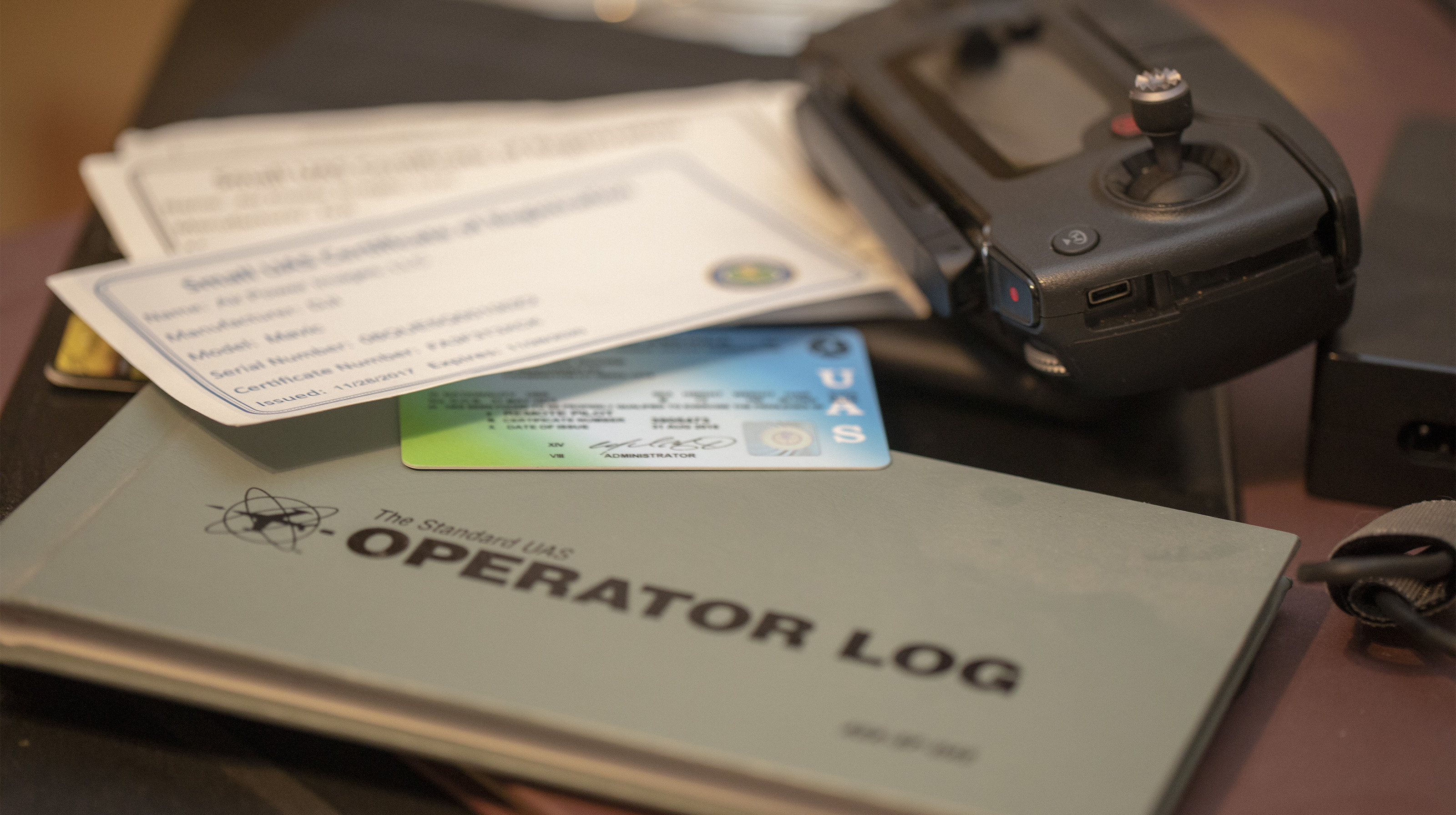 AOPA photo by Jim Moore.