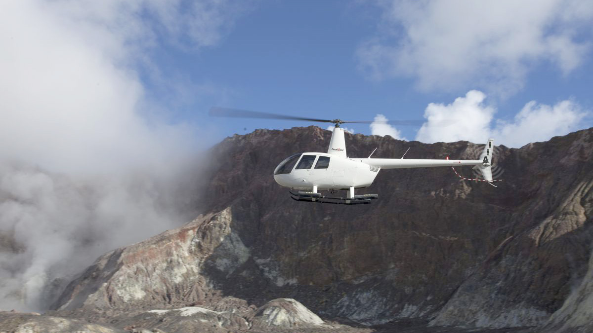 Photo by Mike Fizer.