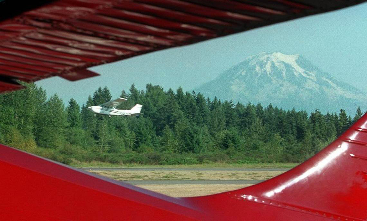 Aviation Autos And Art Glass Aopa