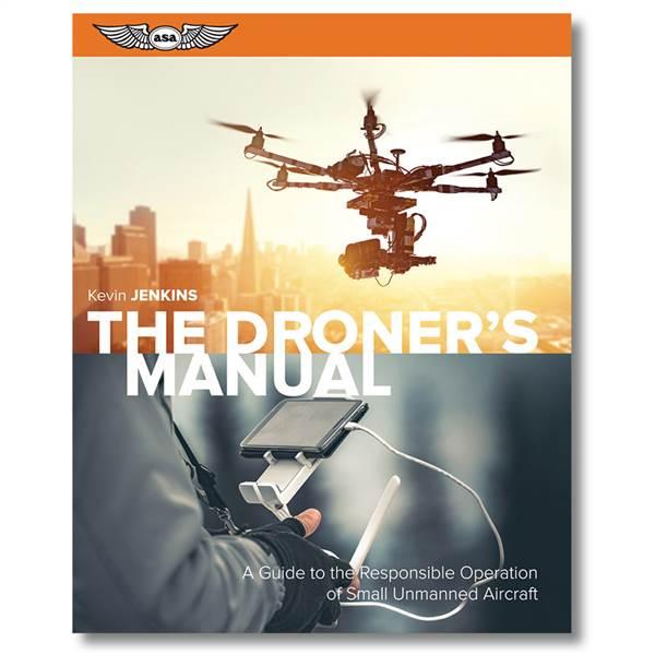 Book cover image courtesy of Aviation Supplies and Academics, Inc. 
