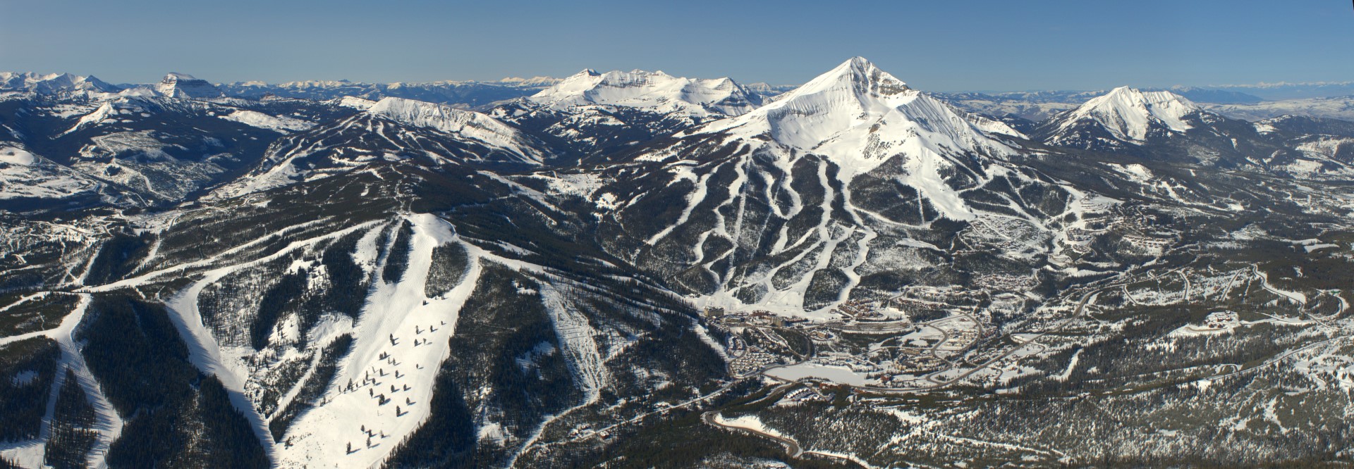 Double ski delight - AOPA