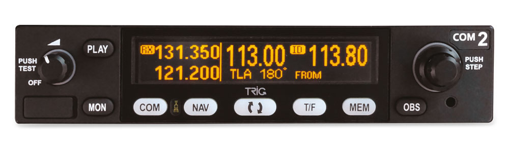 Image courtesy of Trig Avionics