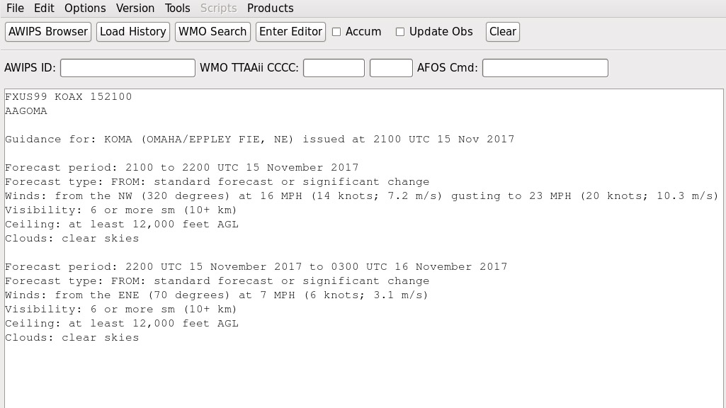 How can I check what type of ID I have entered? - Scripting