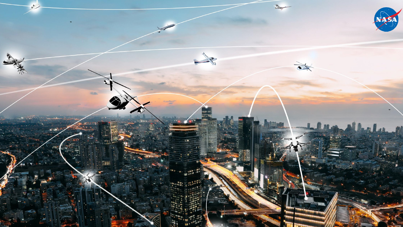 Image courtesy of NASA.