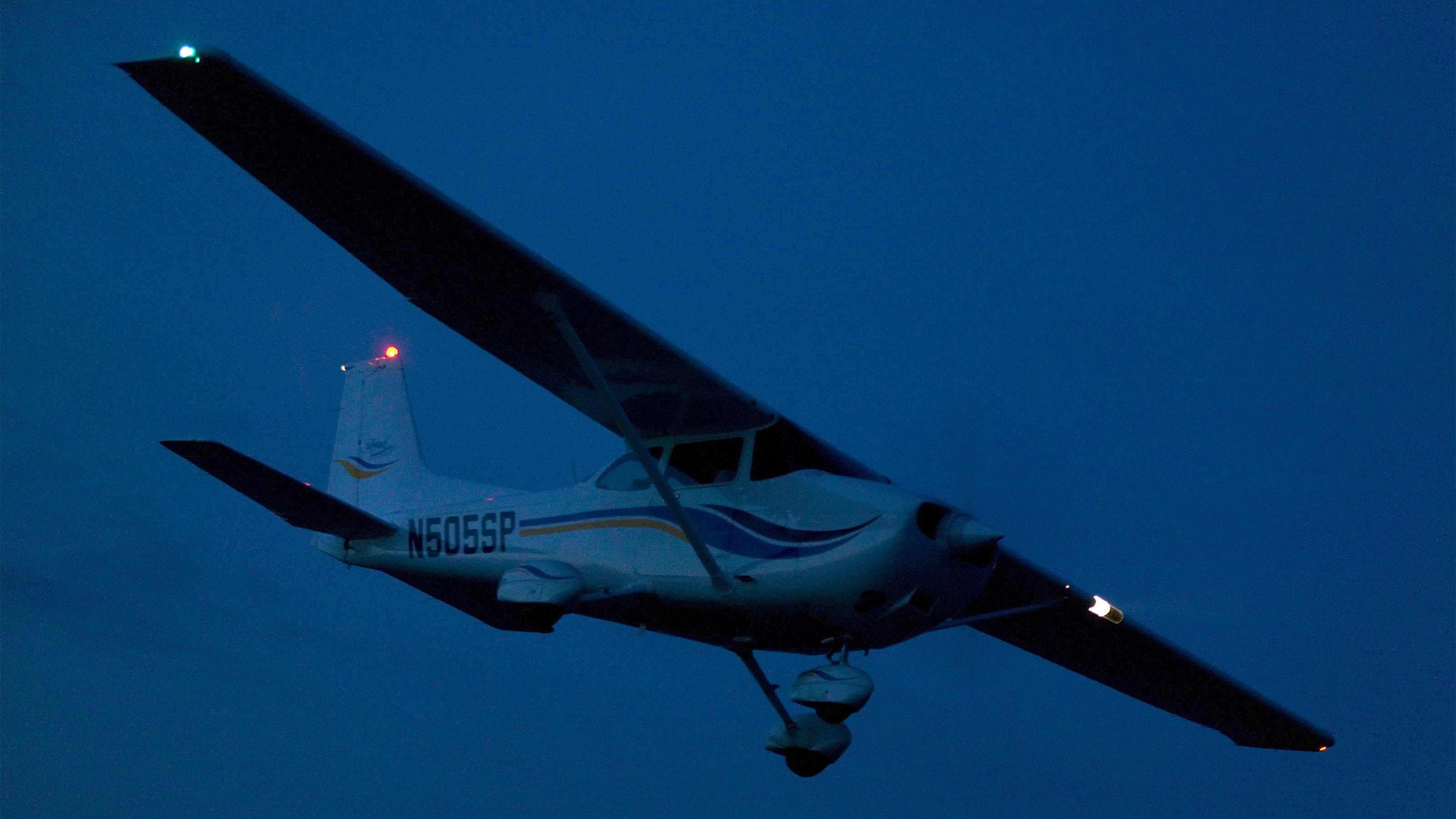 Photo by Mike Fizer.