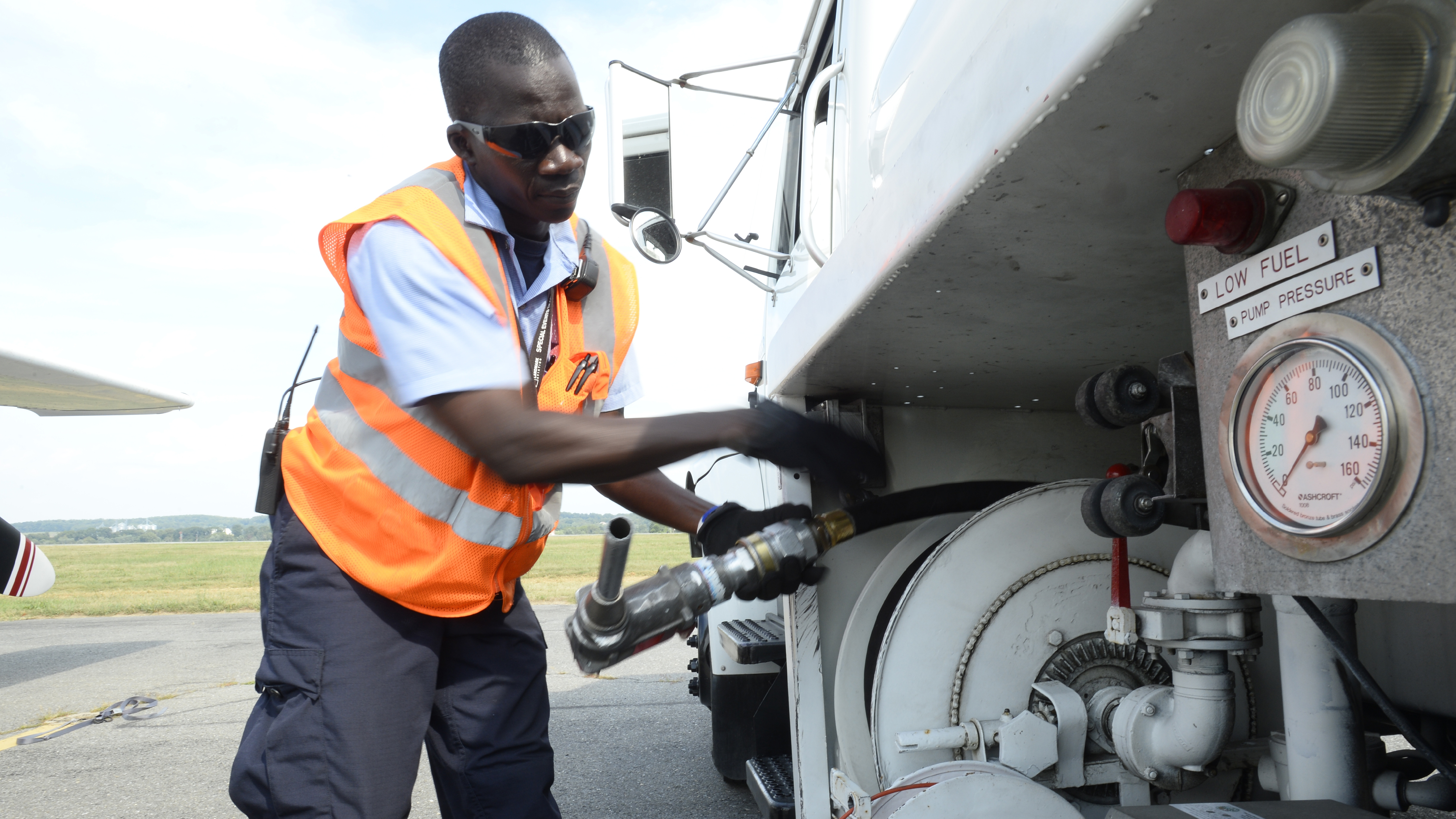 AOPA file photo by David Tulis.