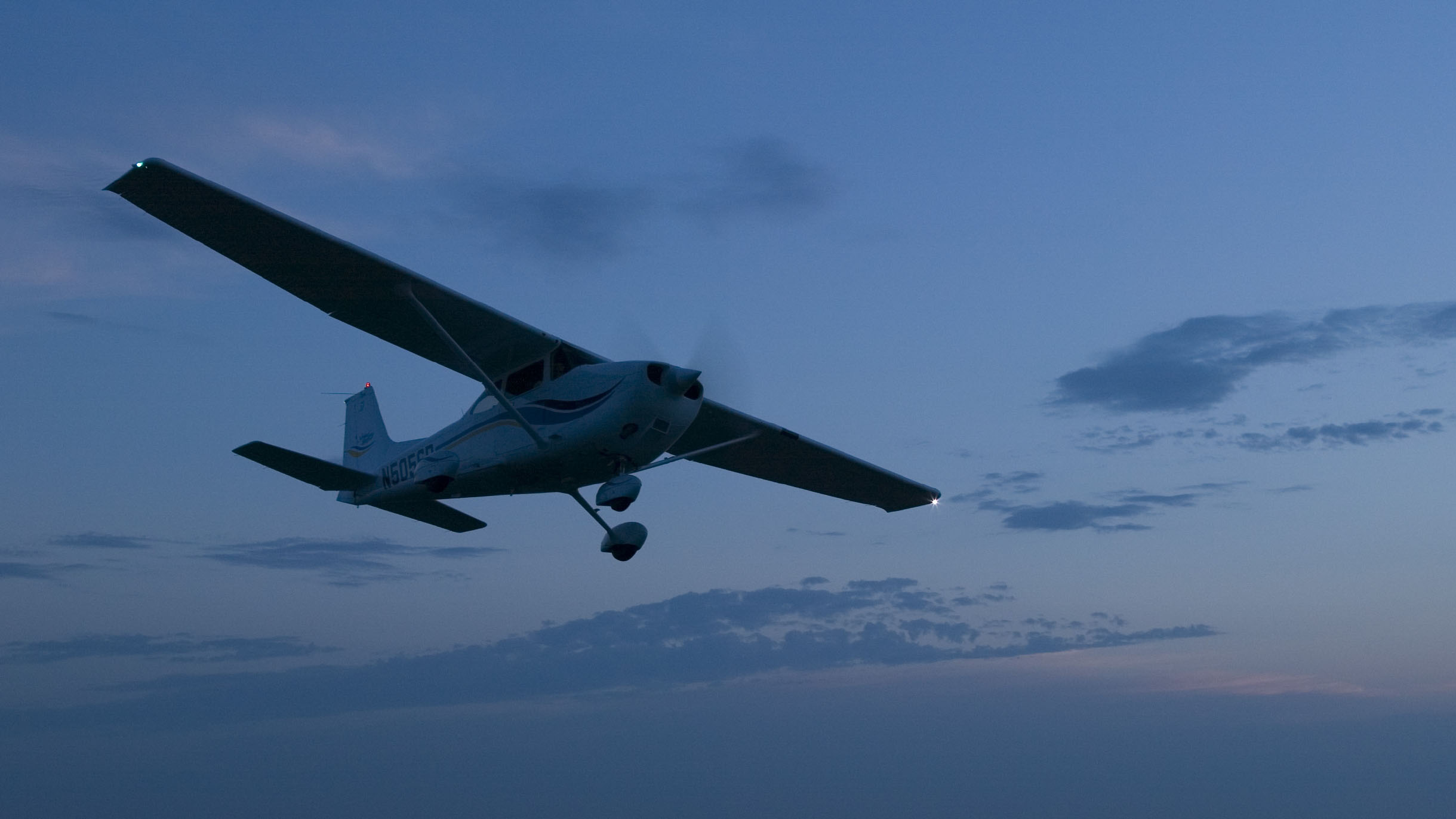 Photo by Mike Fizer.