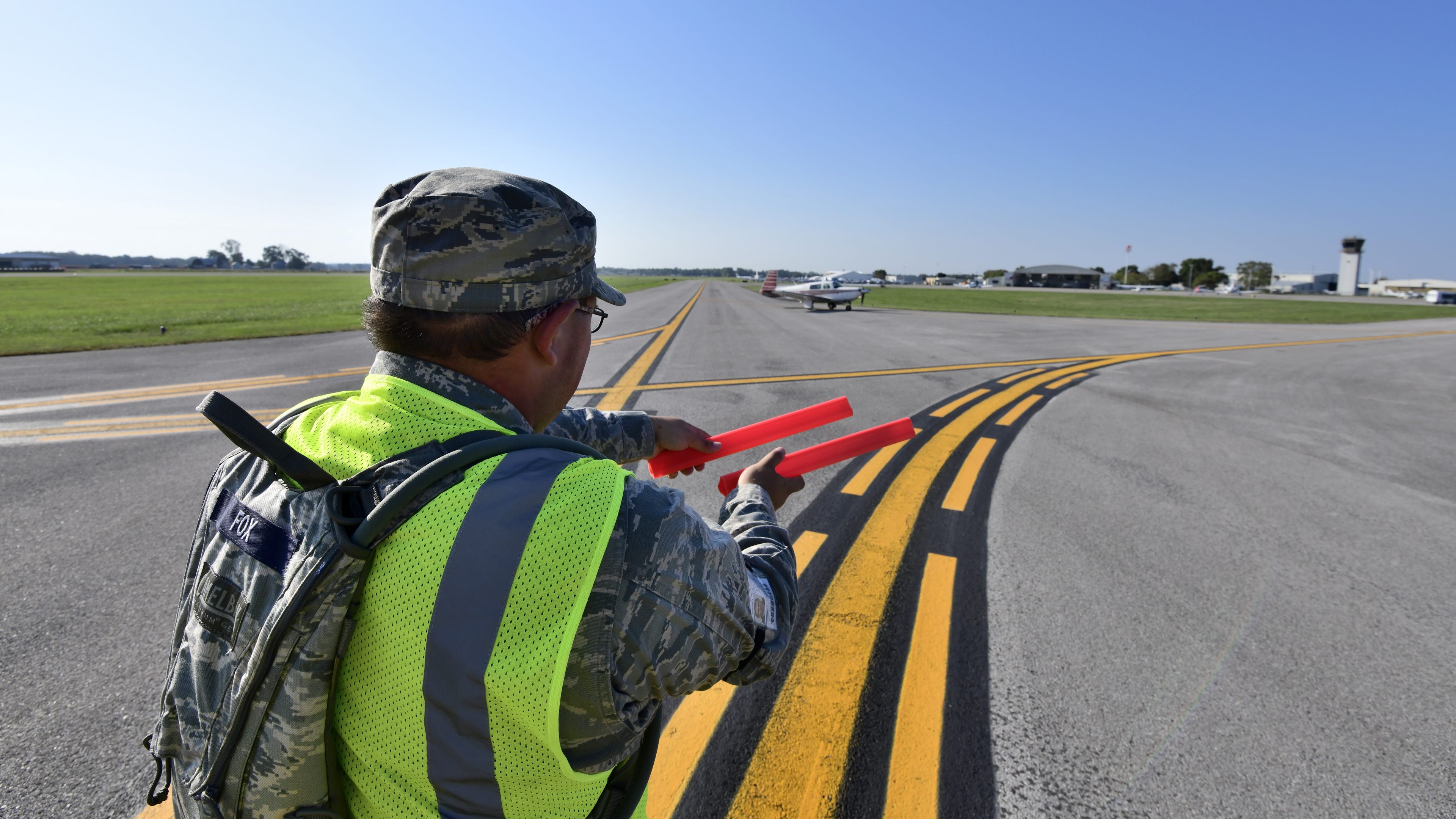 AOPA's Carbondale Fly-In