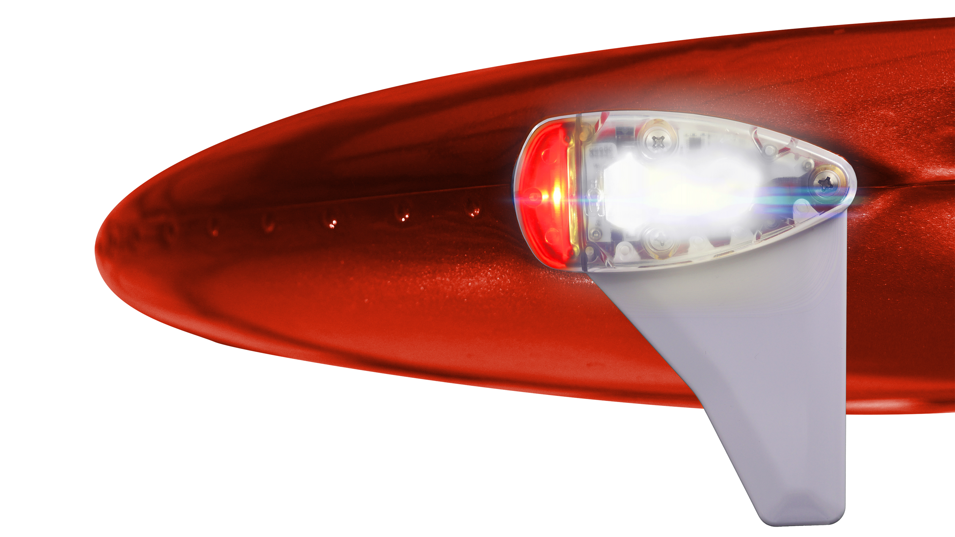 Photo courtesy of uAvionix.