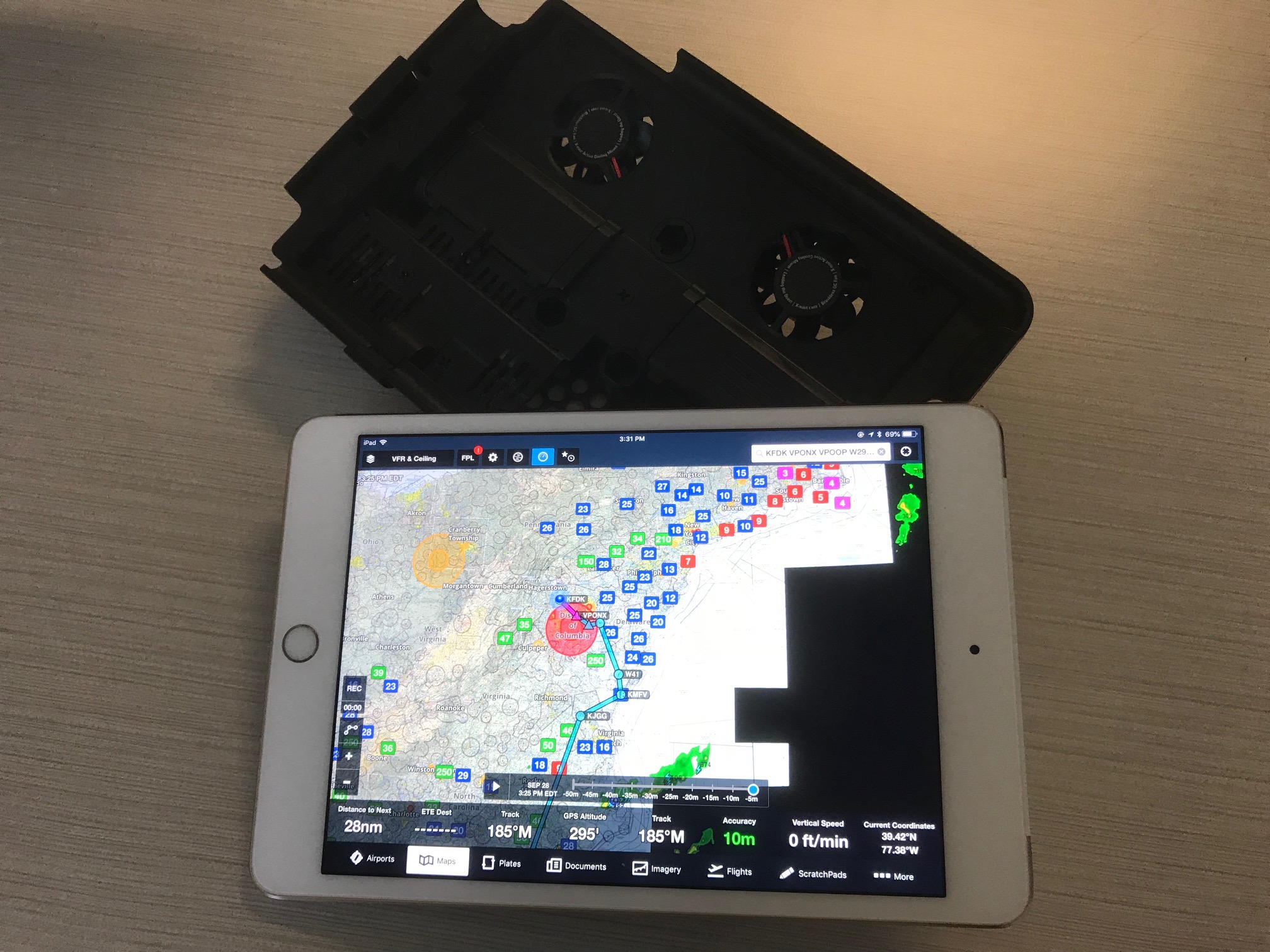 Photo by Jill Tallman