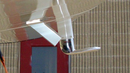 General aviation pilots should know the signs of pitot-static system failures and understand how to adapt to the situation. Photo courtesy of Jeff Simon.           