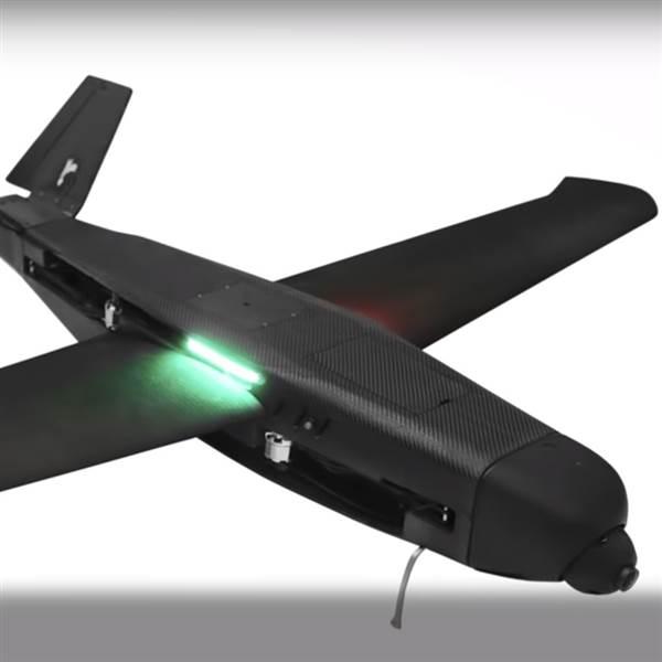 One versatile drone with manned ambition AOPA