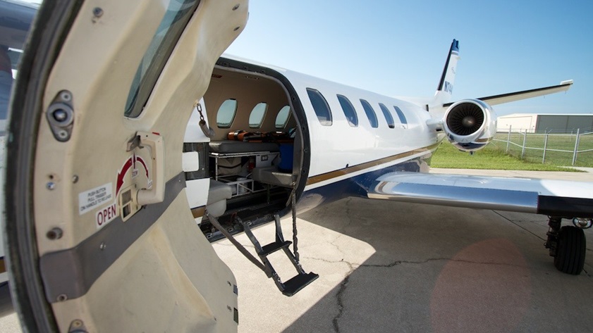 Air Ambulance Operator Seeks Damages For Fuel Contamination Aopa