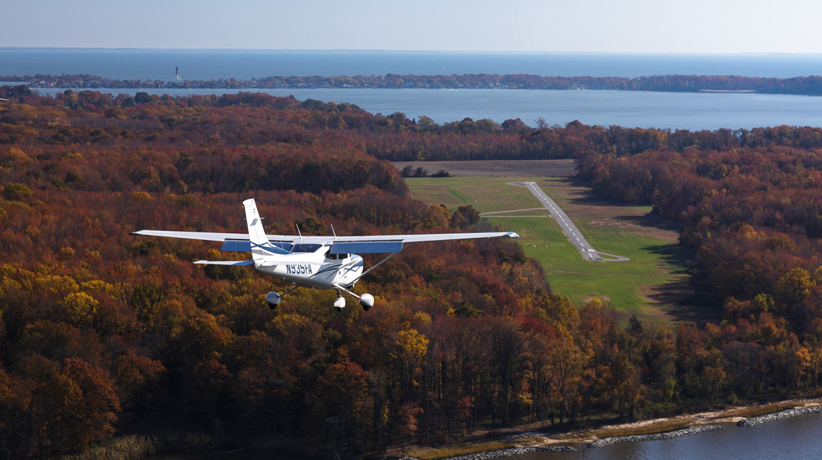AOPA file photo by Mike Fizer.