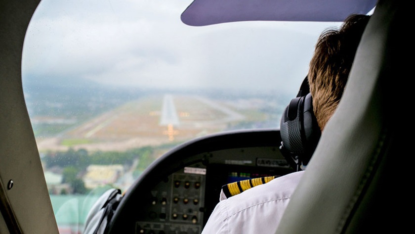 Photo courtesy of PilotWorkshops